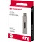 Фото - Накопичувач зовнішній SSD USB 3.2 1TB Transcend ESD320A Silver (TS1TESD320A) | click.ua