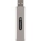 Фото - Накопичувач зовнішній SSD USB 3.2 1TB Transcend ESD320A Silver (TS1TESD320A) | click.ua