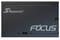 Фото - Блок живлення Seasonic Focus SGX-650 SFX Black 650W | click.ua