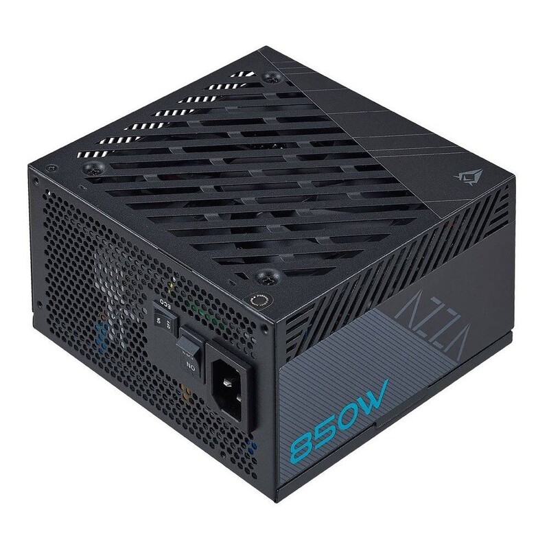Блок питания AZZA PSAZ-850W(ATX3.1) 850W