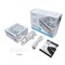 Фото - Блок питания AZZA PSAZ-650B(ATX3.1) White 650W | click.ua