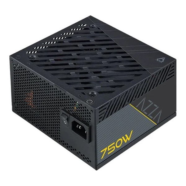 Блок живлення AZZA PSAZ-750W (PSAZ-750W(ATX3.1)