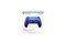 Фото - Геймпад бездротовий Sony PlayStation 5 DualSense Chrome Indigo (1000050597) | click.ua