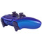 Фото - Геймпад бездротовий Sony PlayStation 5 DualSense Chrome Indigo (1000050597) | click.ua
