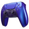 Фото - Геймпад бездротовий Sony PlayStation 5 DualSense Chrome Indigo (1000050597) | click.ua