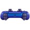 Фото - Геймпад бездротовий Sony PlayStation 5 DualSense Chrome Indigo (1000050597) | click.ua