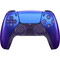 Фото - Геймпад бездротовий Sony PlayStation 5 DualSense Chrome Indigo (1000050597) | click.ua