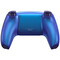 Фото - Геймпад бездротовий Sony PlayStation 5 DualSense Chrome Indigo (1000050597) | click.ua