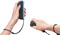 Фото - Набор 2 контроллера Nintendo Joy-Con 2 Light Blue/Light Red (0045496321413) | click.ua