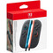 Фото - Набор 2 контроллера Nintendo Joy-Con 2 Light Blue/Light Red (0045496321413) | click.ua