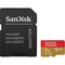 Фото - Карта пам`ятi MicroSDXC 1TB UHS-I Class 10 R190/W130MB/s SanDisk Extreme V30 A2 U3 + SD Adapter (SDSQXAV-1T00-GN6MA) | click.ua