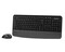 Фото - Комплект (клавіатура, миша) бездротовий A4Tech Fstyler FG2500S Plus Grey | click.ua