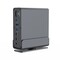 Фото - Док-станція Cablexpert USB-C 15-в-1 (A-CF-COMBO15-01) | click.ua
