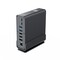 Фото - Док-станція Cablexpert USB-C 15-в-1 (A-CF-COMBO15-01) | click.ua