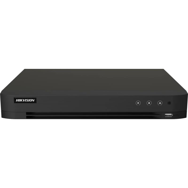 Видеорегистратор Hikvision iDS-7208HUHI-M1/XT