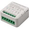 Фото - Розумний 2-канальний перемикач Wi-Fi Tuya (HS084028) | click.ua