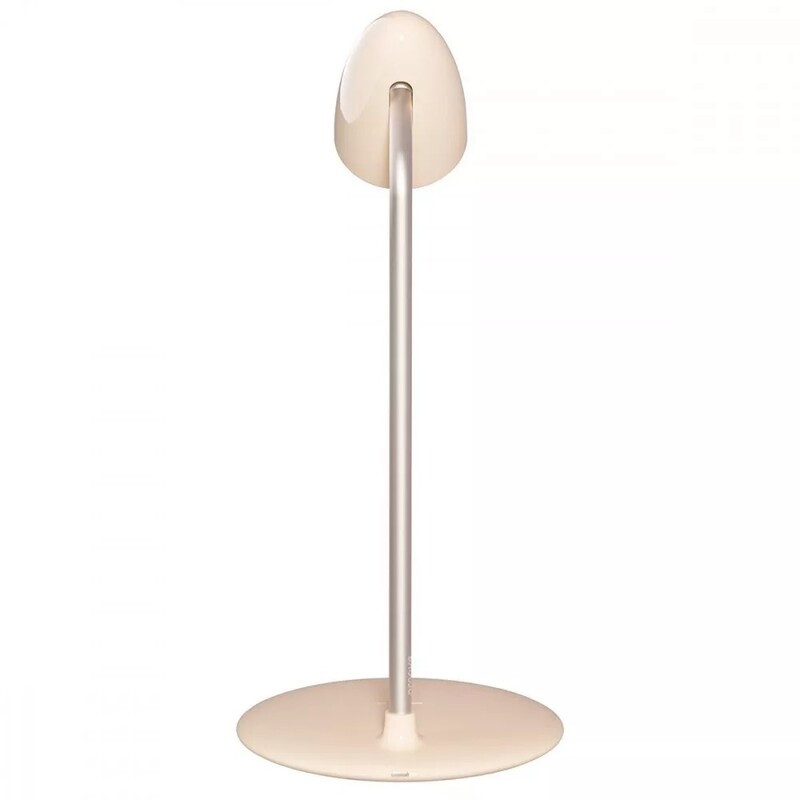 Настільна лампа LED Proove Modern Beige (PLMD05002007)