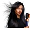 Фото - Стайлер Dyson HS08 Airwrap ID Straight+Wavy Prussian Blue/Rich Copper (107163-01) | click.ua