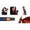 Фото - Стайлер Dyson HS08 Airwrap ID Straight+Wavy Prussian Blue/Rich Copper (107163-01) | click.ua