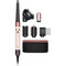 Фото - Стайлер Dyson HS08 Airwrap ID Curly+Coily Ceramic Pink/Rose Gold (601926-01) | click.ua