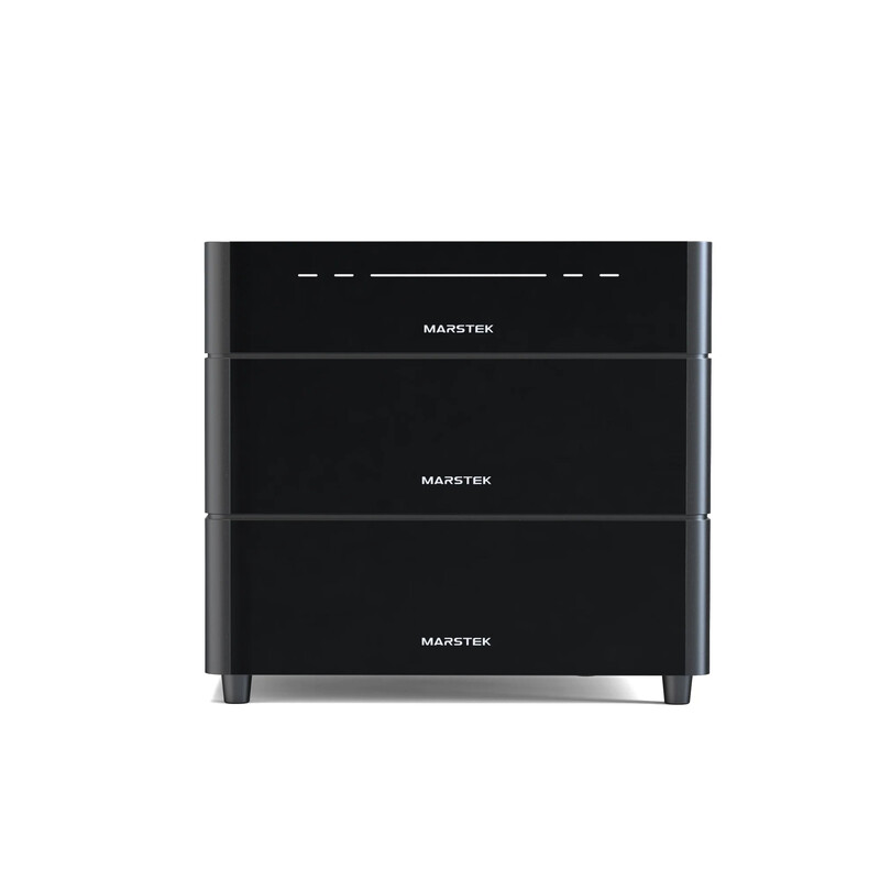 Інвертор Marstek Venus-D 2500W Black