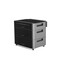 Фото - Інвертор Marstek Venus-D 2500W Black | click.ua