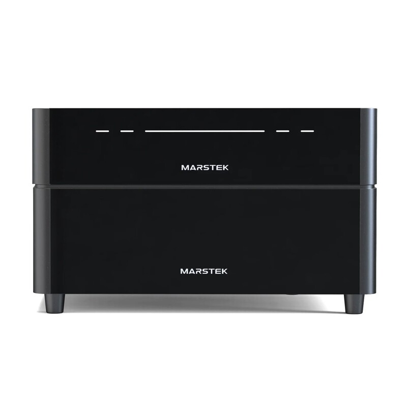 Інвертор Marstek Venus-D + додаткова батарея Venus-D Battery 2500W, 2560Wh