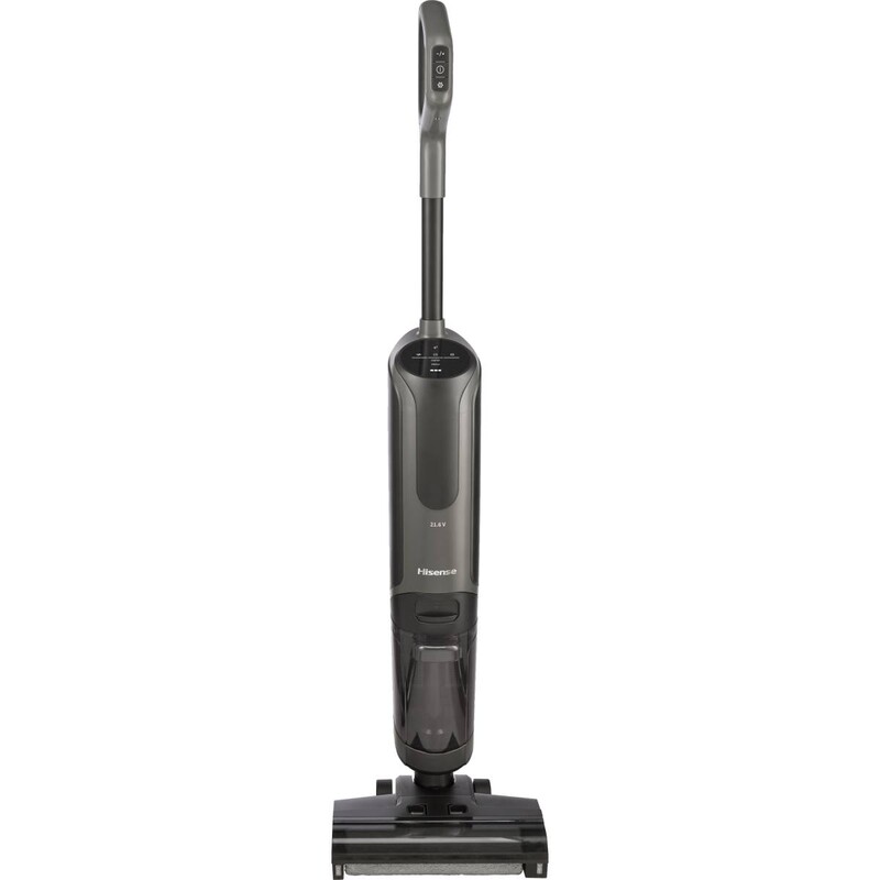 Акумуляторний пилосос Hisense HFC433170A
