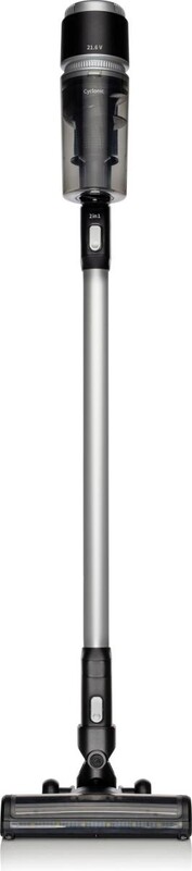 Аккумуляторный пылесос Hisense HVC613410BK