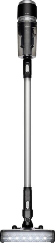 Аккумуляторный пылесос Hisense HVC613410BK
