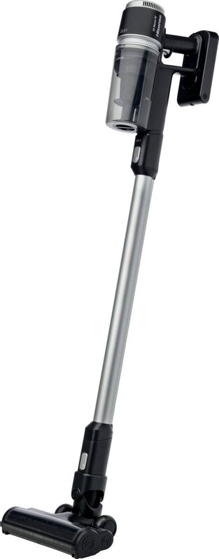 Аккумуляторный пылесос Hisense HVC613410BK