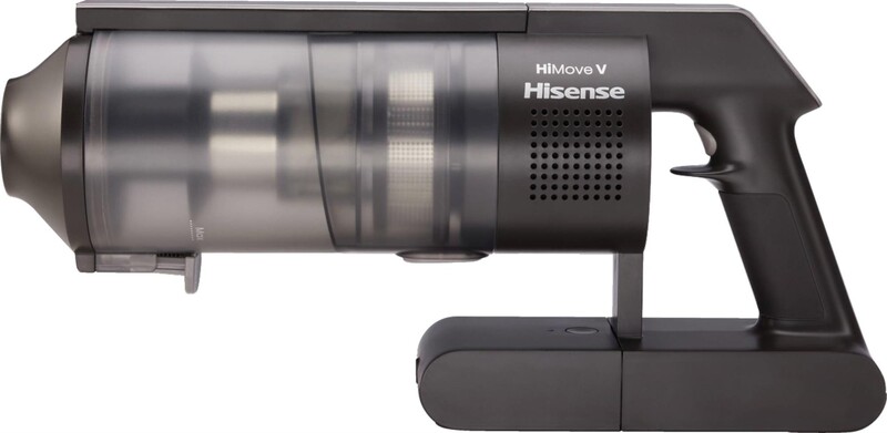 Аккумуляторный пылесос Hisense HVC646541A
