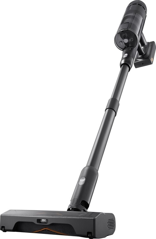 Аккумуляторный пылесос Roborock Alioth Pro H60 Hub Ultra