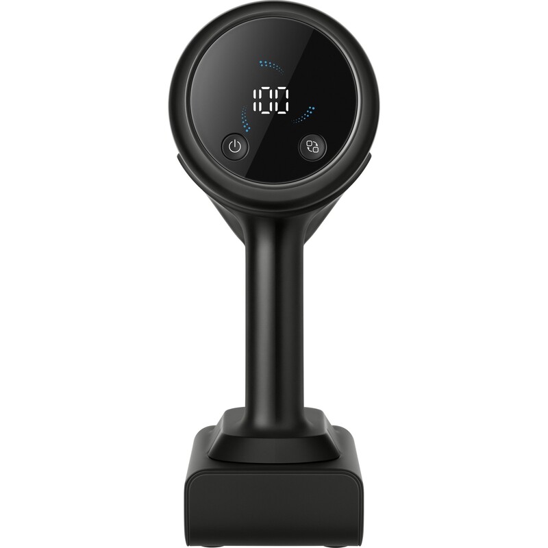 Аккумуляторный пылесос Roborock Alioth Pro H60 Hub Ultra