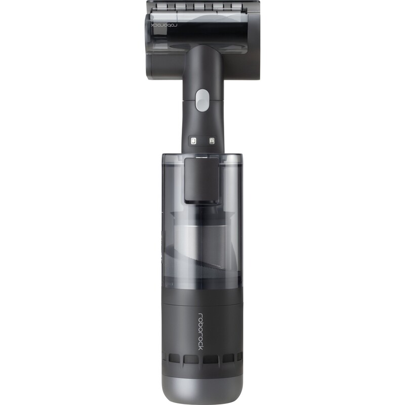 Аккумуляторный пылесос Roborock Alioth Pro H60 Hub Ultra