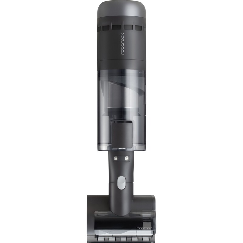 Аккумуляторный пылесос Roborock Alioth Pro H60 Hub Ultra