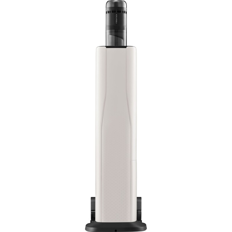 Аккумуляторный пылесос Roborock Alioth Pro H60 Hub Ultra