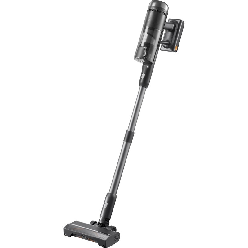 Аккумуляторный пылесос Roborock Alioth Pro H60 Hub Ultra