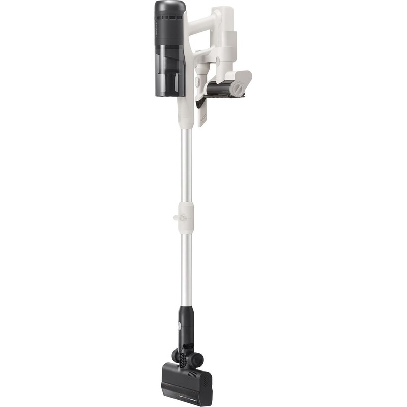 Акумуляторний пилосос Roborock Aries H60 Pro