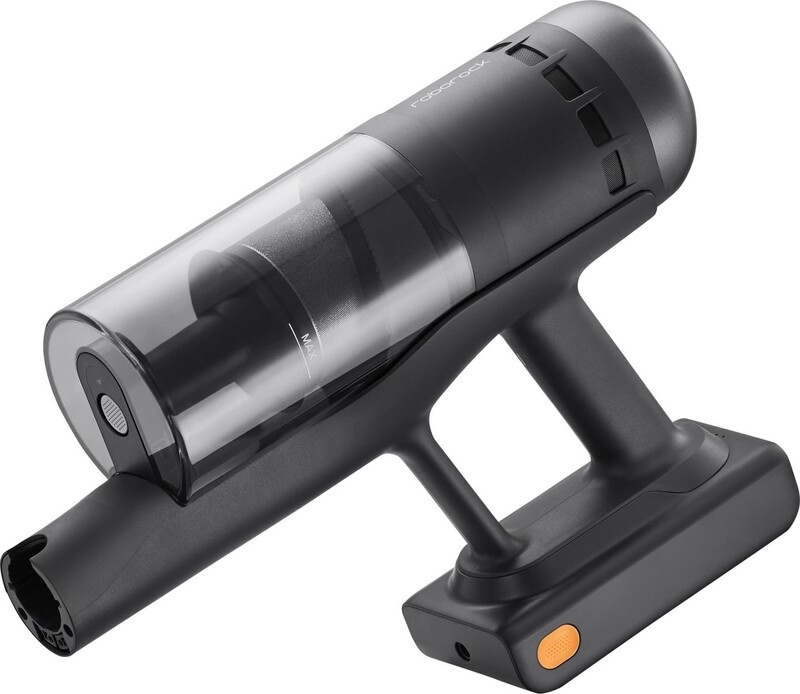Аккумуляторный пылесос Roborock Aries Pro H60 Ultra