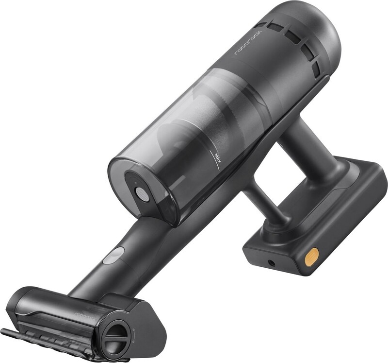 Аккумуляторный пылесос Roborock Aries Pro H60 Ultra