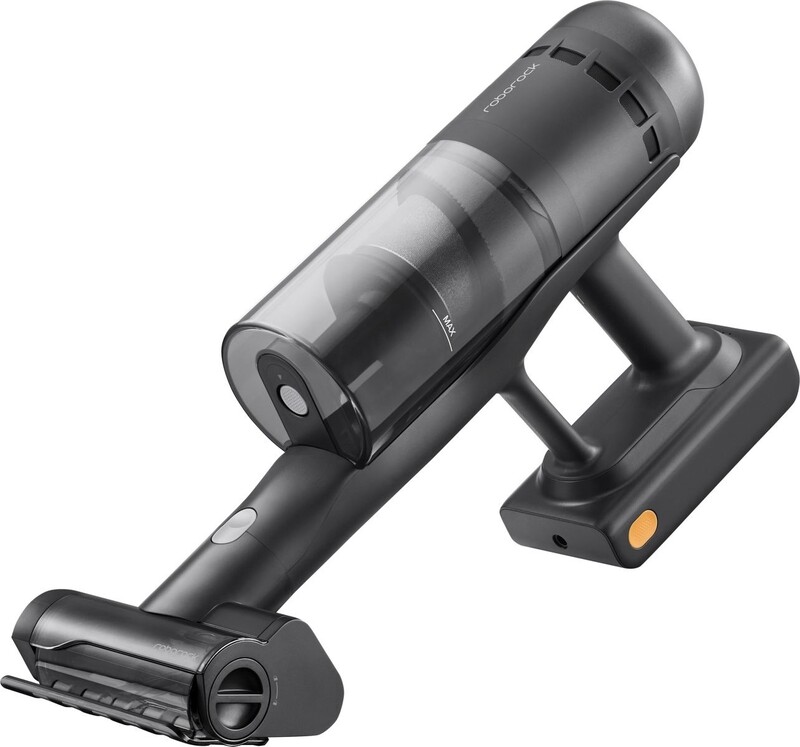 Аккумуляторный пылесос Roborock Aries Pro H60 Ultra