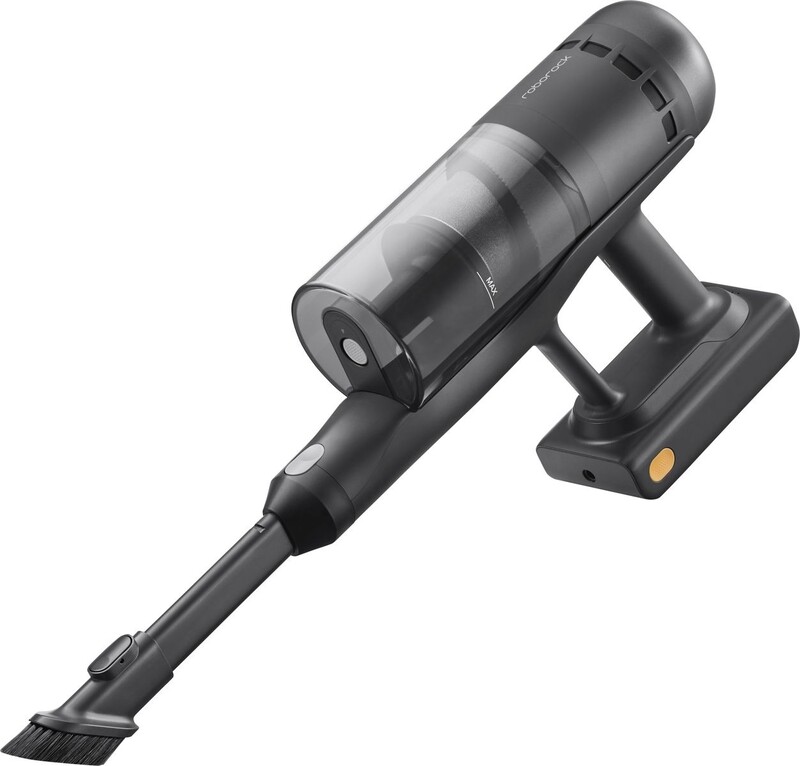 Аккумуляторный пылесос Roborock Aries Pro H60 Ultra
