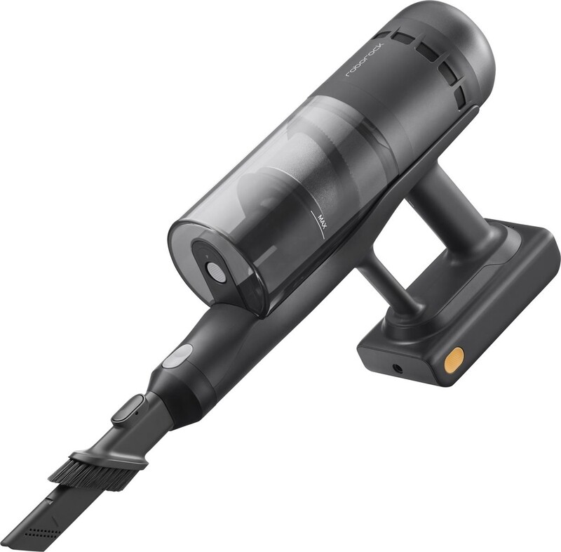 Аккумуляторный пылесос Roborock Aries Pro H60 Ultra