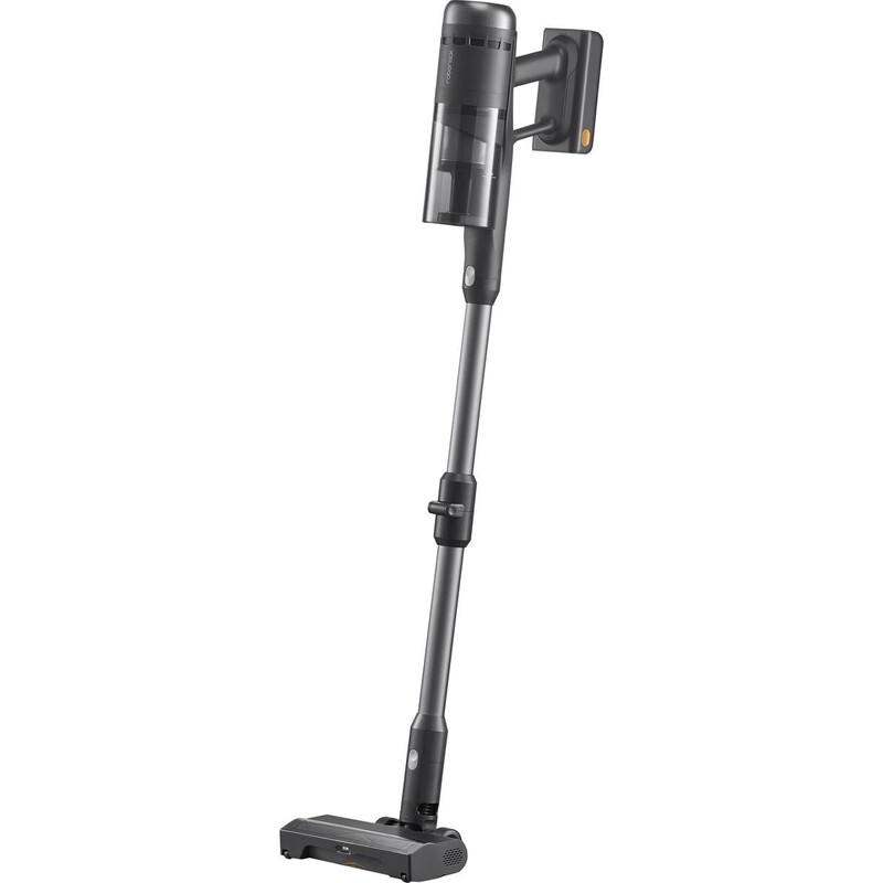 Аккумуляторный пылесос Roborock Aries Pro H60 Ultra