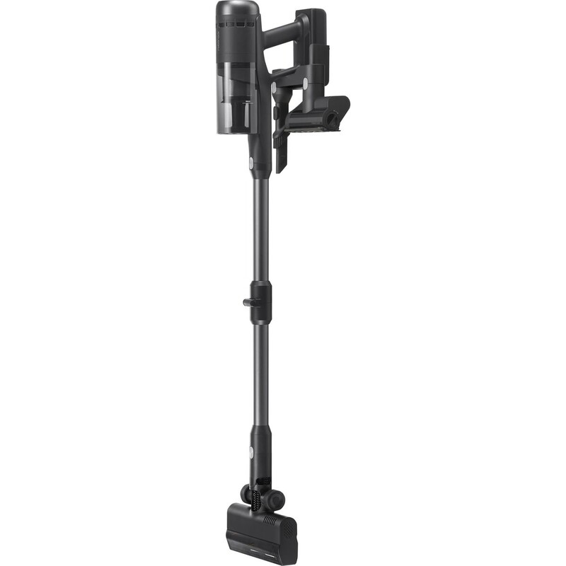 Аккумуляторный пылесос Roborock Aries Pro H60 Ultra