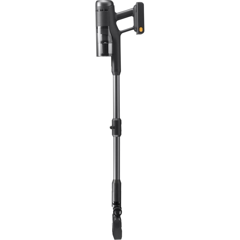 Аккумуляторный пылесос Roborock Aries Pro H60 Ultra