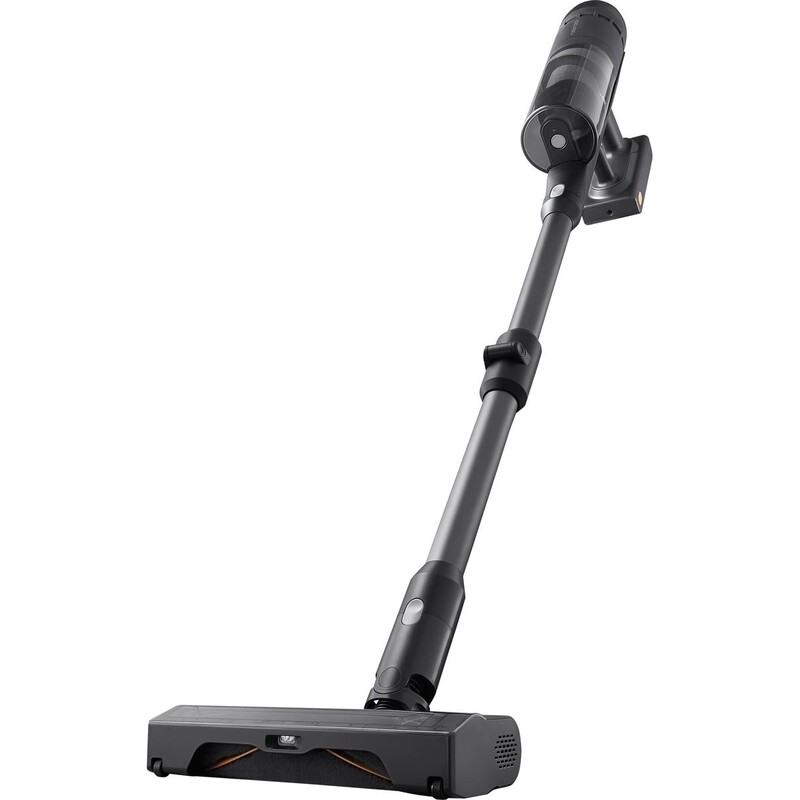 Аккумуляторный пылесос Roborock Aries Pro H60 Ultra
