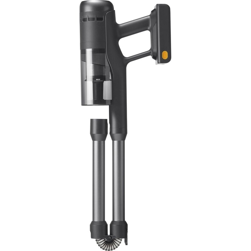 Аккумуляторный пылесос Roborock Aries Pro H60 Ultra