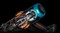 Фото - Акумуляторний пилосос Dyson V16 Piston Animal Matte Black/Copper (492963-01) | click.ua